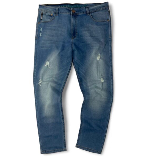 JEANS MULTIMARCA TALLA 36