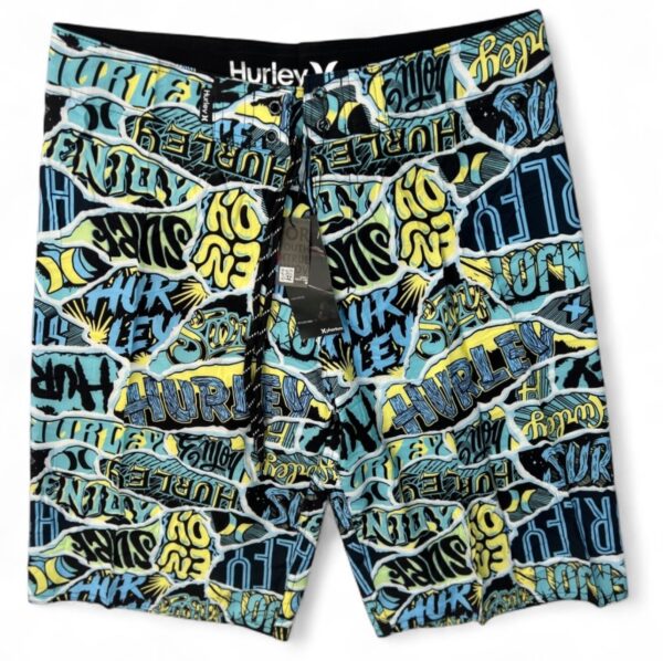 PANTALONETAS PLAYERAS TALLA 36