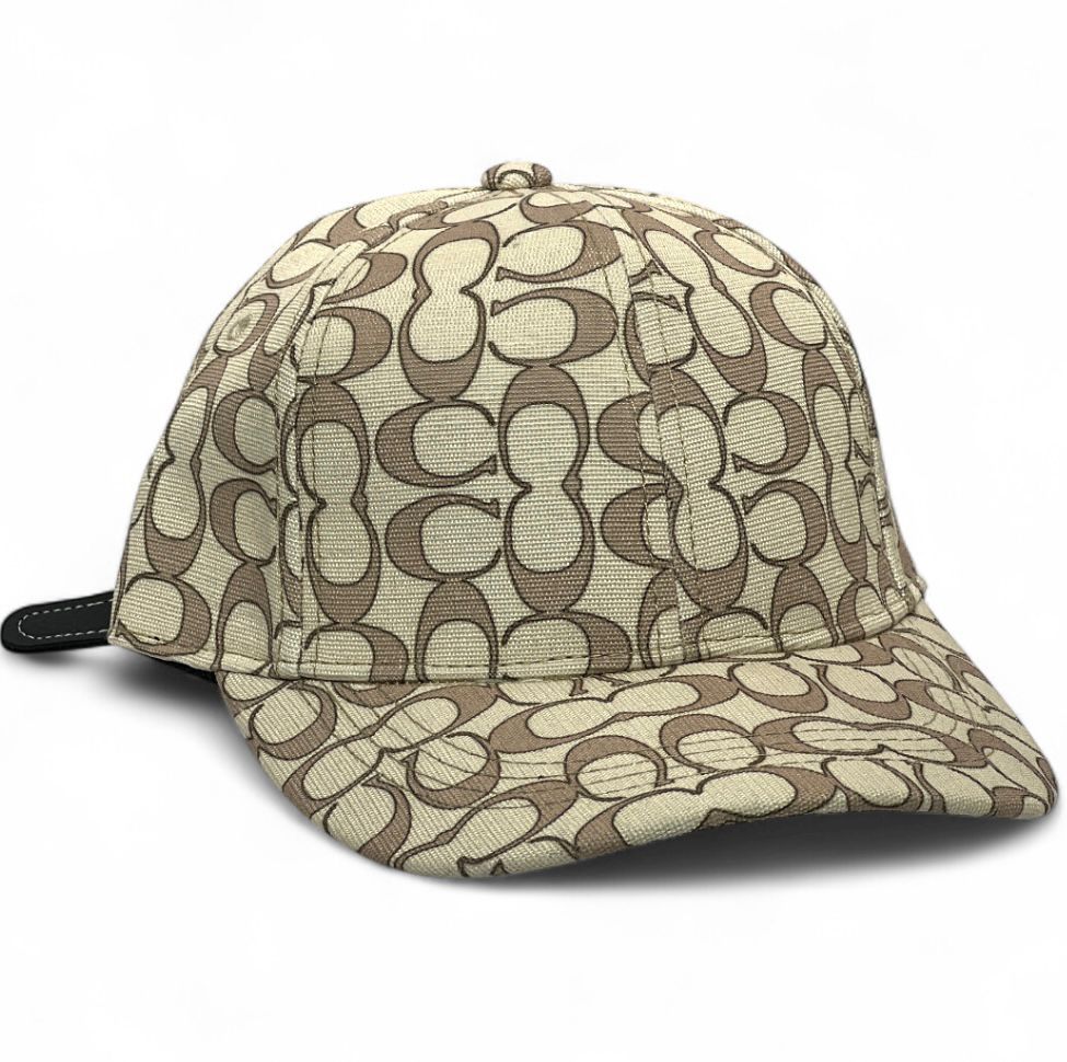 GORRAS COACH🍯😮💨