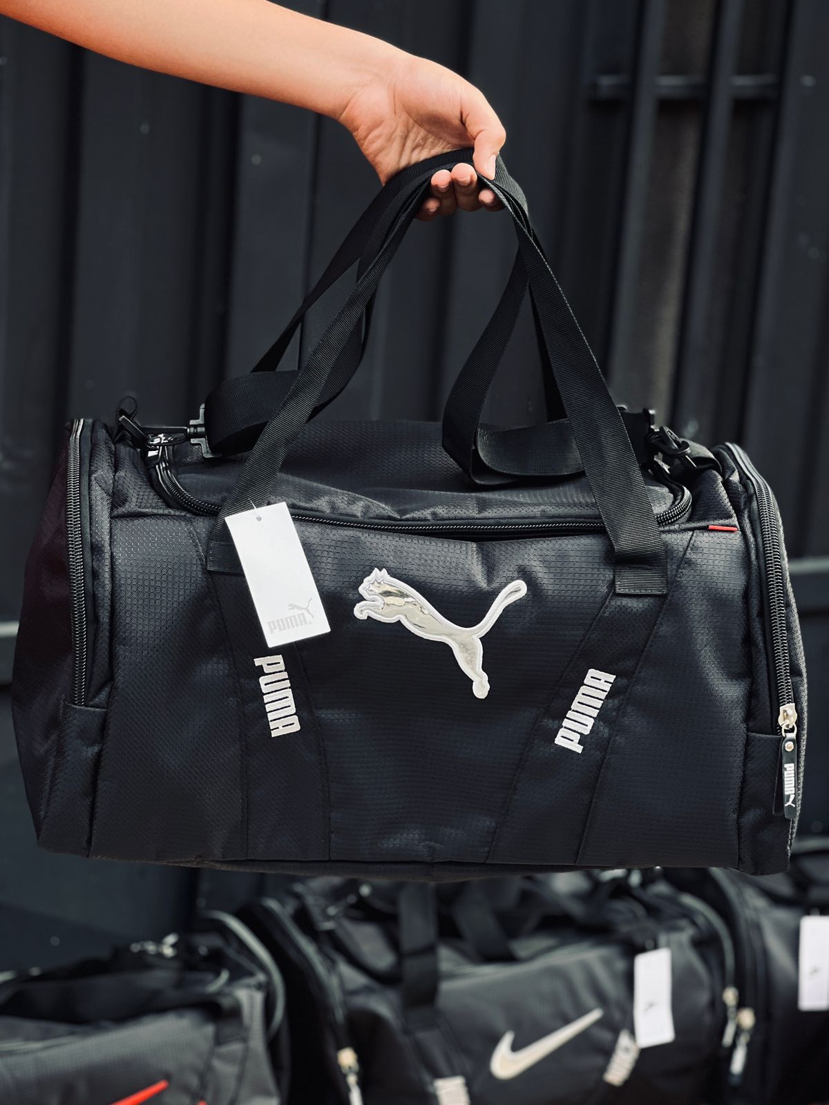 MALETINES VIAJEROS🧳🔥