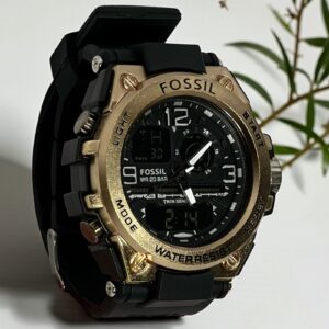 RELOJ FOSSIL UNISEX