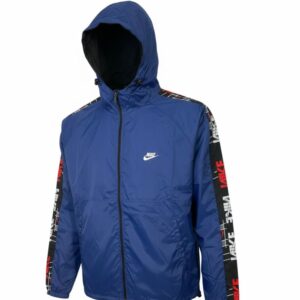 CHAQUETAS CORTAVIENTOS SUBLIMADAS TALLA L