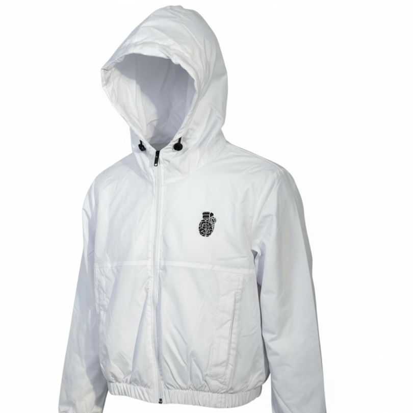 CHAQUETAS CORTAVIENTOS PARA DAMA 🙅🏼♀️💨 TALLA XL