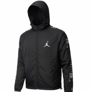 CHAQUETAS CORTAVIENTOS SUBLIMADAS TALLA M