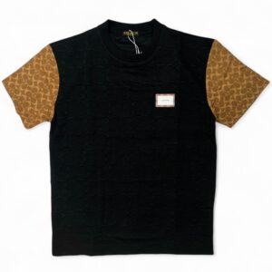 CAMISETAS PERCHADAS CALIDAD 1.1 TALLA L