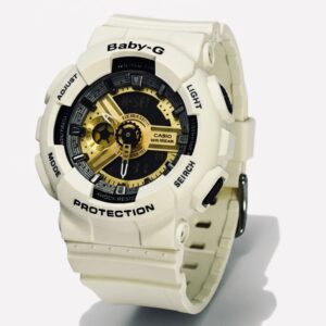 RELOJES CASIO BABY-G