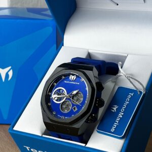TECHNOMARINE REEF SUN AZUL NEGRO TM 523001