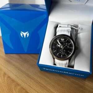 TECHNOMARINE SEA DREAM, MANILLA BLANCA TM 724001‼️