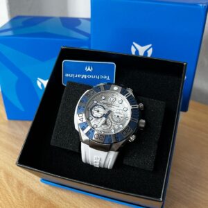 TECHNOMARINE BLACK REEF TM 523013🍯