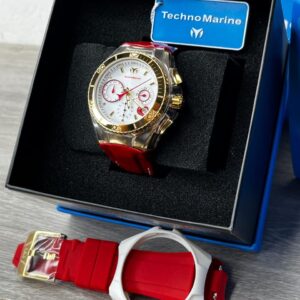 TECHNOMARINE CRUISE VALENTINE TM 117003❗️⌚️