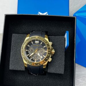 TECHNOMARIME MANTA CRONOGRAPH TM 219035 🤯💵