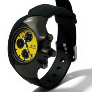 RELOJ OAKLEY DETONADOR