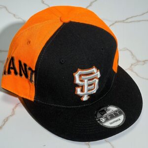 GORRAS PLANAS NEW ERA