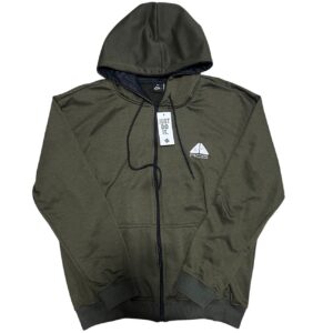 BUSOS CON CHOMPA PARA HOMBRE TALLA XL🙂↕️🔥